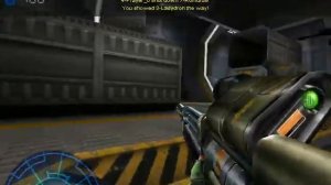 Aliens vs predator 2 multiplayer marine part 2