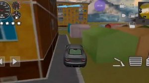 Баг на деньги в криминальной России 3D  борис