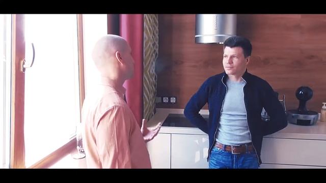 Отзыв клиента Окна Равелин | Остекление квартиры. Окна + большие раздвижки для выхода на террасу