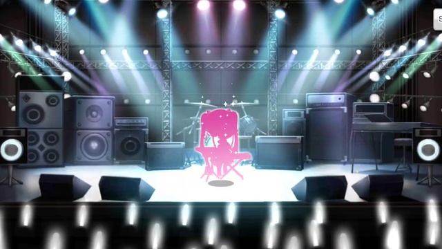 КРУЧУ ДР ЧУ!|BanG dream!| смотреть онлайн