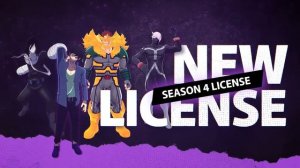 My Hero Ultra Rumble - Official Season 4 Trailer