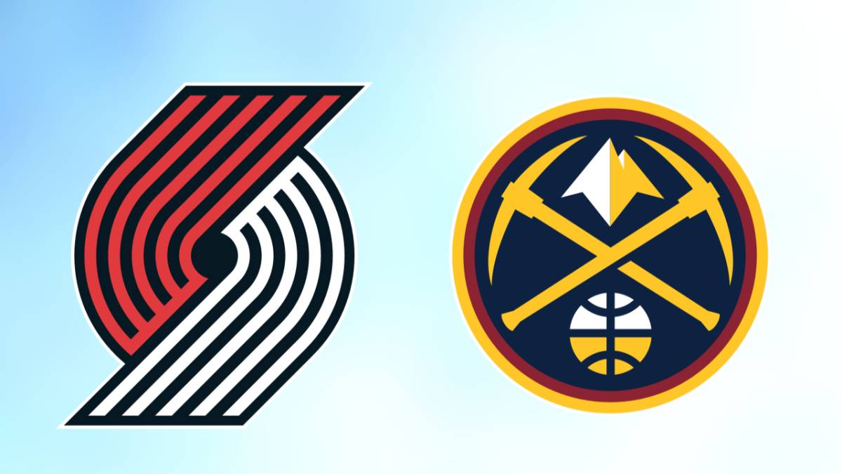 21.03.2025 | Портленд Трэйл Блэйзерс — Денвер Наггетс | Trail Blazers at Nuggets