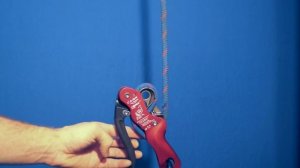 Спусковое Camp i-Block. Необычное спусковое из Италии