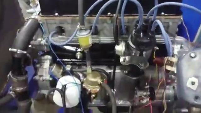 ЗМЗ 410 смотреть онлайн