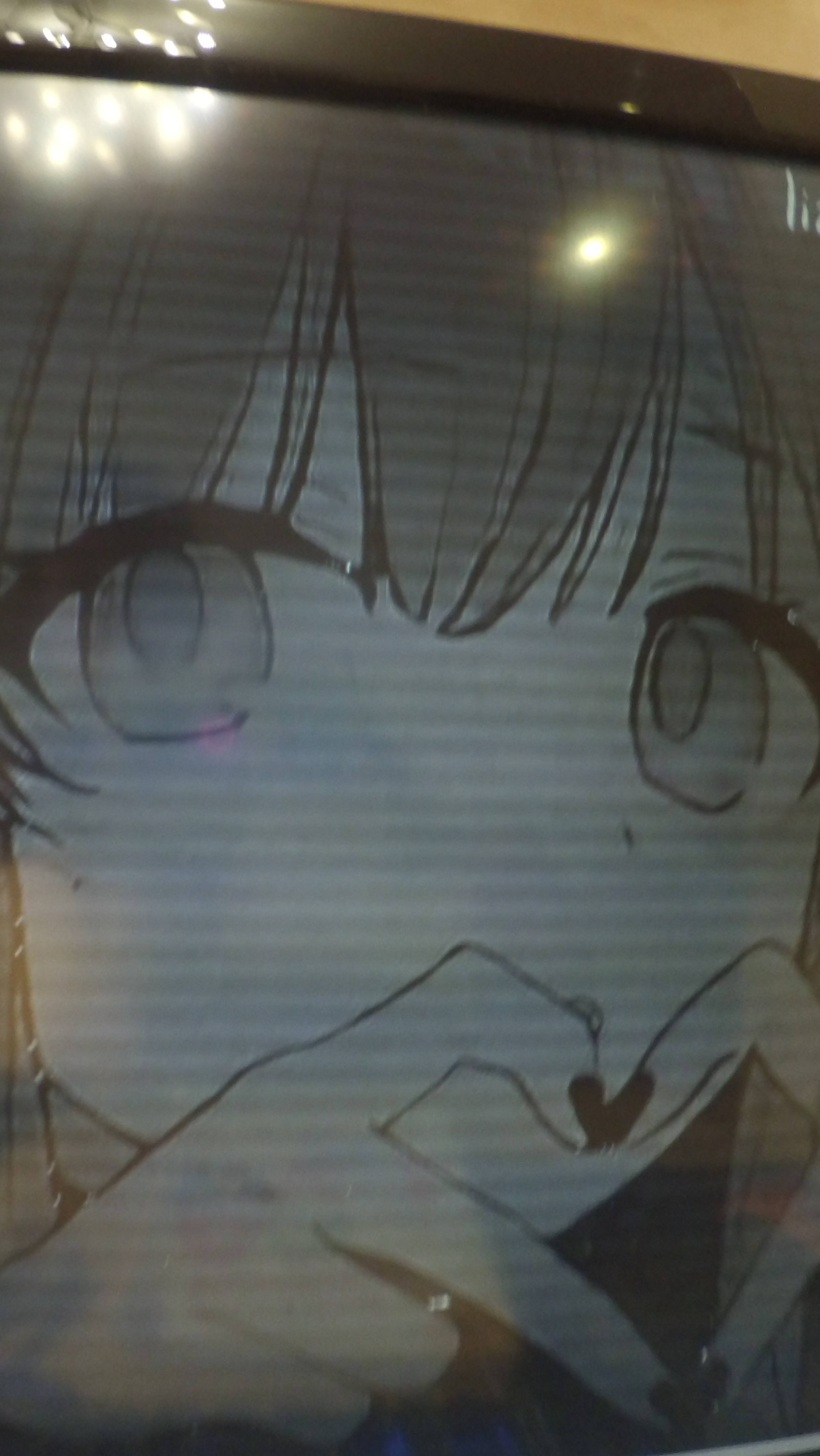 Коты лижут друг друга)