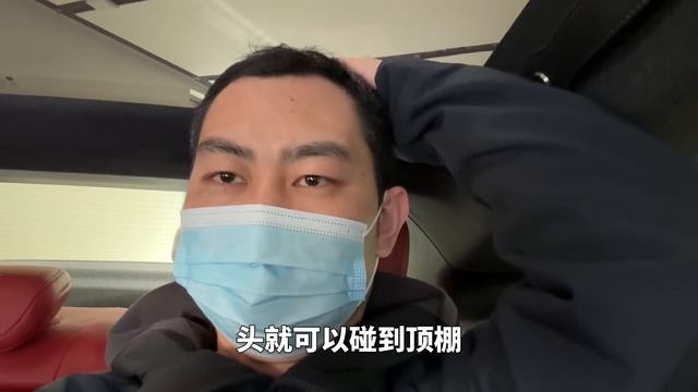 小米SU7初体验：别被雷军的「花里胡哨」给骗了！ смотреть онлайн