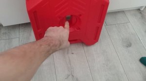 Канистра экспедиционная ART-RIDER 20 л_tr-parts.s