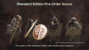 Dragon's Dogma 2 - Deluxe and Standard Edition Overview