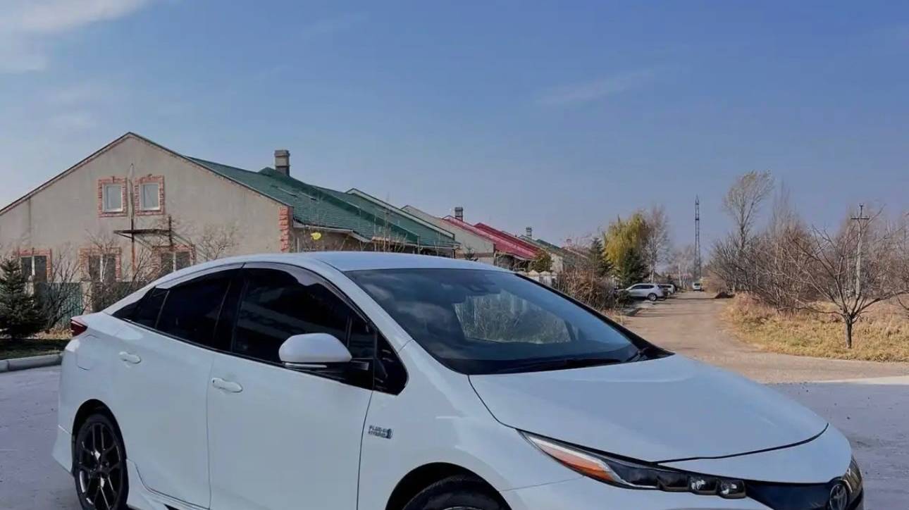 Сочи 21.03.25 Тариф Комфорт (Toyota Prius2020PHV) сколько заработал #яндекстакси #сочи