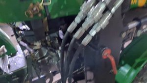 Погрузчик фаворит-300 для  Синтай 244 ПАЛЕХАГРОМАШ