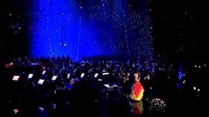 Фрагмент Что так сердце растревожено Валерия и Герелло