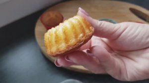 КЕКСЫ за 5 минут нежные и ОБАЛДЕННО вкусные_ Тесто для выпечки Кексов_ Просто быстро легко