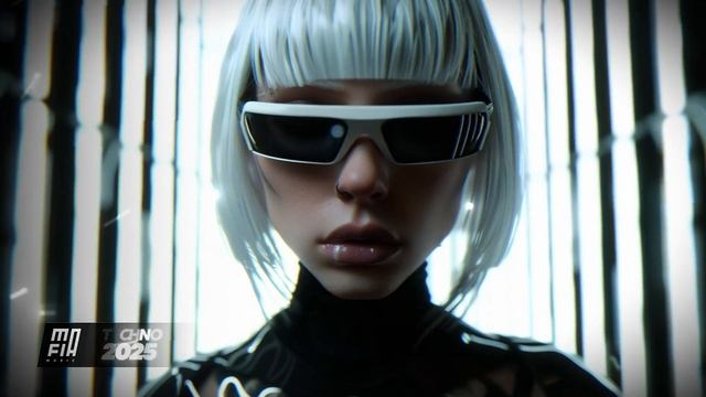 TECHNO MIX 2025 🎧 Pure Techno Bangers 🎧 Only Remixes of Popular Songs-1