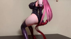 Azur Lane Duke Of York 1/4 scale By Mimeyoi