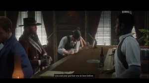 🔥 Самая сложная перестрелка в Red Dead Redemption 2 – Выживаем любой ценой! 💀