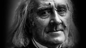 Ференц Лист "Сонет Петрарки №104"