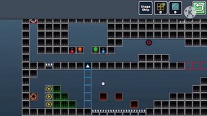 Jump ball quest lv 600 : last lv (3/31/2021)