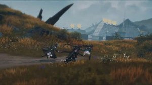 Arknights: Endfield - Official Teaser Trailer