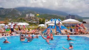 The Lumos Deluxe Resort Hotel & Spa – Alanya / Turkey