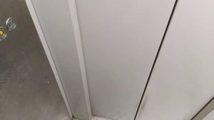 МУЗЫКАЛЬНЫЙ ПАССАЖИРСКИЙ ЛИФТ ЩЛЗ «ECOMAKS»≈2017 ГОДА, ДОМОФОН PROEL KDC1803 С КОНТРОЛЛЕРОМ Z5R.