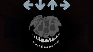 Friday Night Funkin'🆚 Roblox Doors. Rush Roblox Doors. Rush 🆚 Boyfriend. No Time Song. FNF Mod Hard