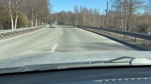 Двигаемся по Сестрорецку, часть 3