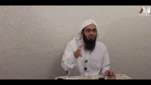 Ахмад Джибриль - Толкование Трех основ урок. 15