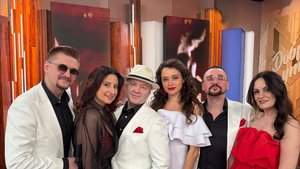 Сердце, тебе не хочется покоя!