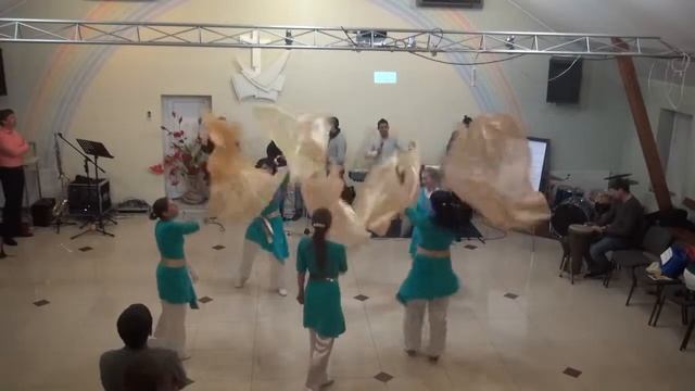 ХВАЛА24: Ужгород, январь-2014, ч.8
