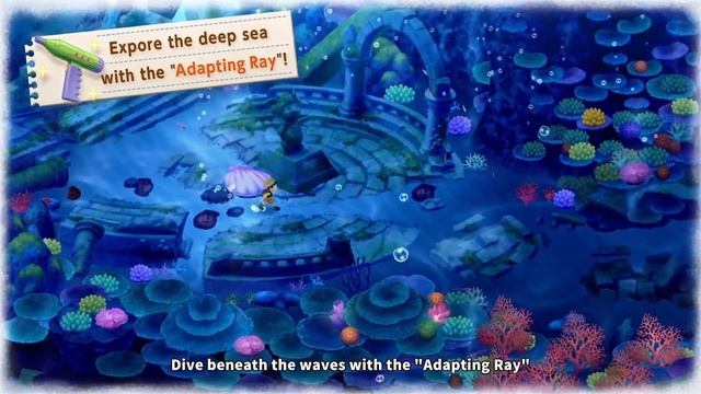 Doraemon Story of Seasons: Friends of the Great Kingdom - Official Release Date Trailer смотреть онлайн