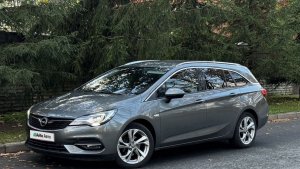 Opel Astra 1.5АT, 2020 универсал авто из Европы