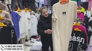 BINKA ЖЕНСКАЯ ТУРЕЦКАЯ ОДЕЖДА: КОСТЮМЫ ПЛАТЬЯ ФУТБОЛКИ И БРЮКИ 48-56 !