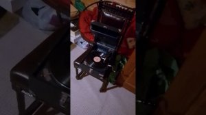 Песенка Аркадия из фильма Два Бойца