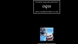 Surly Gets Scared Of Kekma.net