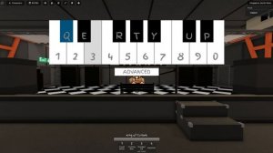 coldrain - "REMEMBER" - Simple Piano Cover (Jujutsu Shenanigans)