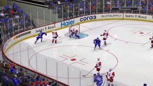 СКА НЕ В ПЛЕЙ-ОФФ? ► Карьера за Локомотив в NHL на ПК #23