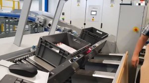 Складской рабочий. Работа в Словакии