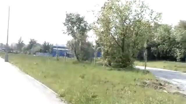 Москва, проезд Черепановых, 29Ас3 СВХ, Сьезд на обьект и подъездные пути смотреть онлайн