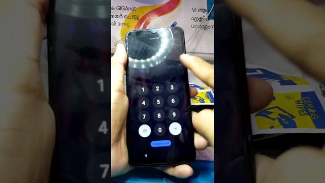 How To Hard Reset Realme c33 2023 realme c33 hard reset kaise kare#realmec33hardreset#rabiulsk100