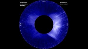 International Spaceweather Orchestra – Perfect Audio Spaceweather   2004 [Album]