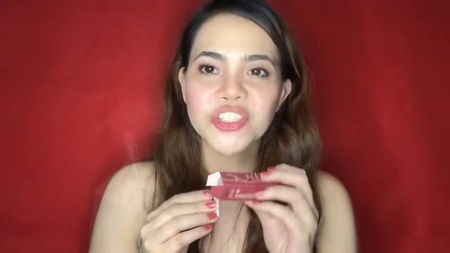SUNNIES FACE FLUFFMATTE First Impression & Swatches | ANA PAMELA GUADAÑA