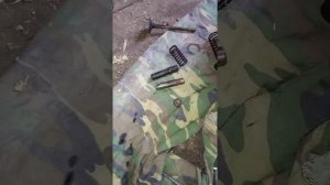 Нашол причину стука в двигателе т40