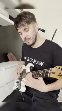 Syncatto - Coco (guitar cover)