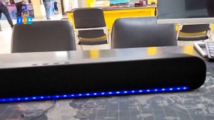 microlab onebar 04 stereo speaker unboxing review price in bd & sound test