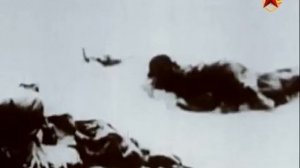 Перелом. Хроника Победы. Тульская оборонительная операция