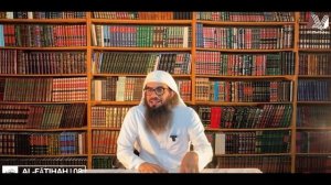 8 СУРА АЛЬ ФАТИХА - ТАФСИР АЛЬ КУРАН АЛЬ АЗЫМ - АХМАД ДЖИБРИЛЬ