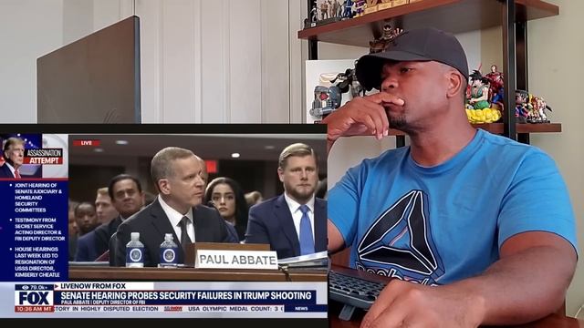 Senator John Kennedy Just Called Kamala Harris a DING DONG & COOKS the FBI! смотреть онлайн