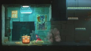 Cookie Cutter - Official Release Date Trailer