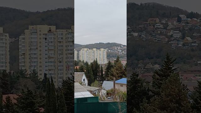 мемориал в  Лазаревском ❤️