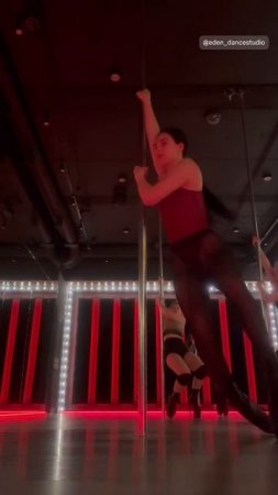 Exotic pole dance Асманова Мария Eden dance studio 22032025 (1)